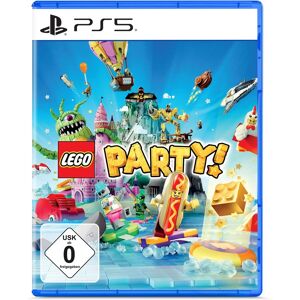 Lego Party! - Ps5 Lego Party! - Ps5