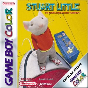 Stuart Little