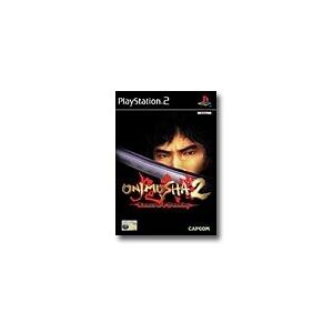 Capcom Onimusha 2 Samurai's Destiny - Gebrauchtes Spiel Capcom Onimusha 2 Samurai's Destiny - Gebrauchtes Spiel
