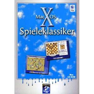 Mac Os X Spieleklassiker (Mac) Mac Os X Spieleklassiker (Mac)