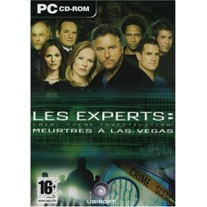 Kol 2005 : Les Experts 2 [Fr Import]