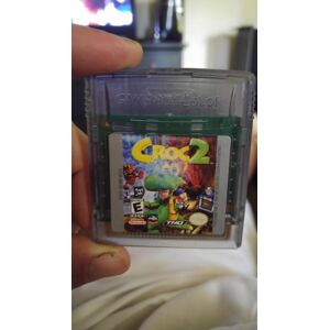 Croc 2