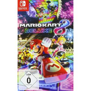 Nintendo Mario Kart 8 Deluxe [Nintendo Switch]