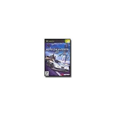 Spy Hunter 2 Spy Hunter 2