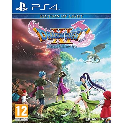 Dragon Quest Xi - - (1 Games) Dragon Quest Xi - - (1 Games)