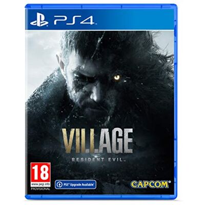 Resident Evil Village [ Resident Evil Village [