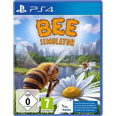 Bee Simulator Bee Simulator