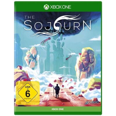 The Sojourn - Xbo The Sojourn - Xbo