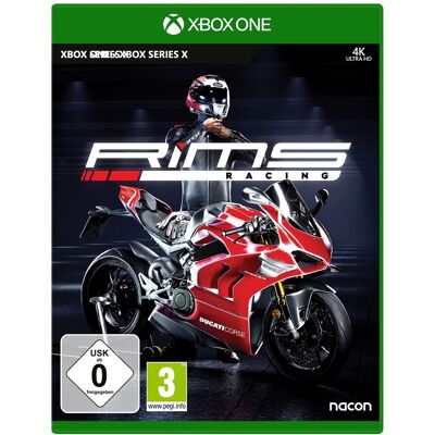 Rims Racing Rims Racing