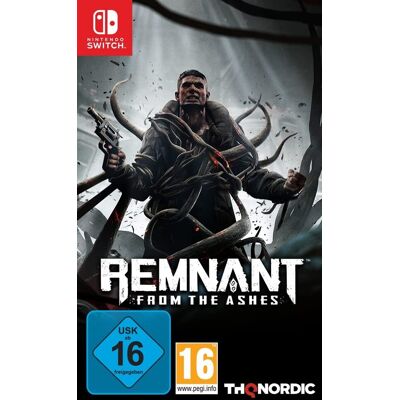 Remnant: From The Ashes - Nintendo Switch Remnant: From The Ashes - Nintendo Switch