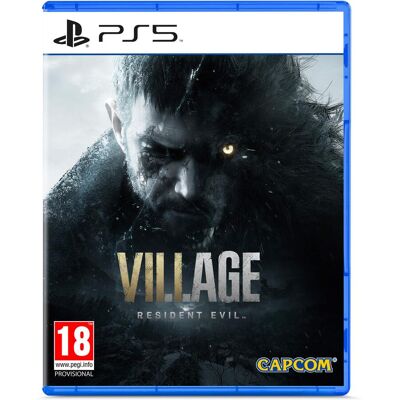 Resident Evil Village Resident Evil Village
