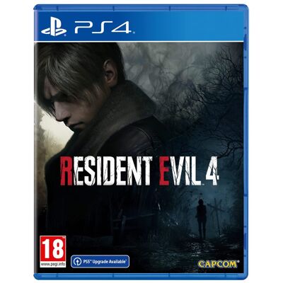 Resident Evil 4 Remake Resident Evil 4 Remake