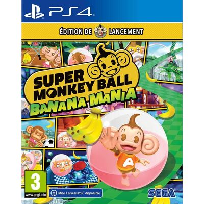 Koch Media Sas Super Affe Ball Banane.P4 Vf Koch Media Sas Super Affe Ball Banane.P4 Vf