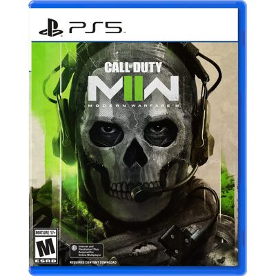 Call Of Duty: Modern Warfare Ii Limited Steelbook Edition Für Ps5 (100% Uncut) Deutsche Verpackung Call Of Duty: Modern Warfare Ii Limited Steelbook Edition Für Ps5 (100% Uncut) Deutsche Verpackung