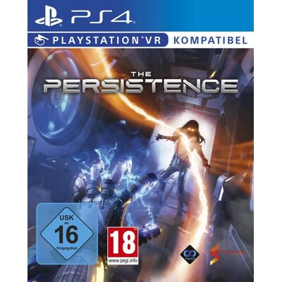 The Persistance The Persistance