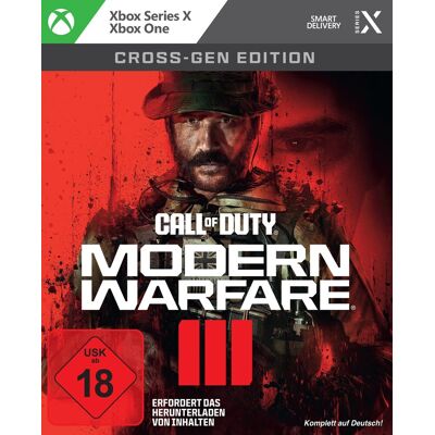 Call Of Duty: Modern Warfare Iii (Xbox One / Xbox Series X) Call Of Duty: Modern Warfare Iii (Xbox One / Xbox Series X)