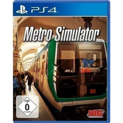 Metro Simulator Metro Simulator