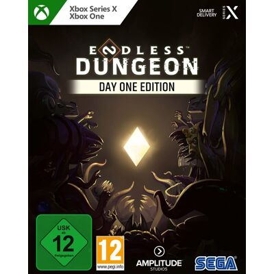 Endless Dungeon Day One Edition (Xbox One / Xbox Series X) Endless Dungeon Day One Edition (Xbox One / Xbox Series X)