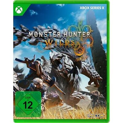 Monster Cable Hunter Wilds Monster Cable Hunter Wilds