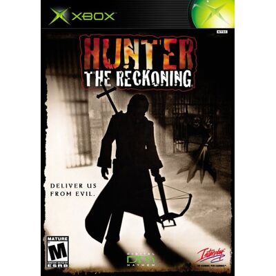 Hunter - The Reckoning Hunter - The Reckoning
