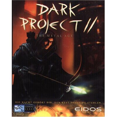 Pro-Ject Dark Project Ii: The Metal Age Pro-Ject Dark Project Ii: The Metal Age