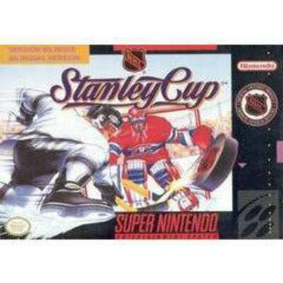 Super Hockey Super Hockey