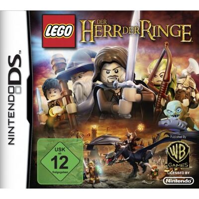 Lego Der Herr Der Ringe Lego Der Herr Der Ringe