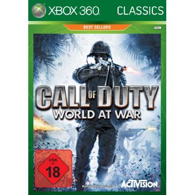 Call Of Duty - World At War Call Of Duty - World At War