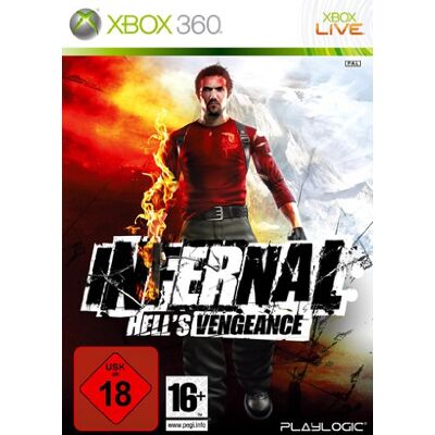 Infernal: Hell?S Vengeance (Xbox360) Infernal: Hell?S Vengeance (Xbox360)