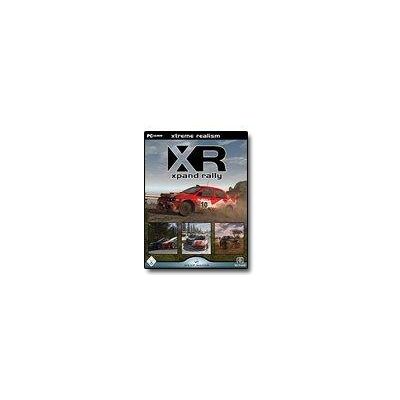 Xpand Rally Xpand Rally