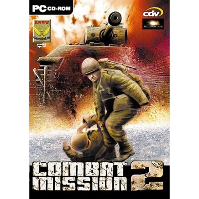 Combat Mission 2 Combat Mission 2