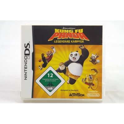 Kung Fu Panda Legendäre Krieger Kung Fu Panda Legendäre Krieger