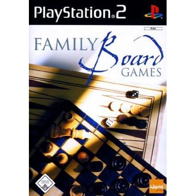 Family Board Games Family Board Games