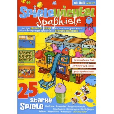 Schmidt Spiele GmbH - Computerspiel - Für alle Altersgruppen geeignet Schmidt Spiele GmbH - Computerspiel - Für alle Altersgruppen geeignet