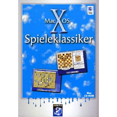 Mac Os X Spieleklassiker (Mac) Mac Os X Spieleklassiker (Mac)