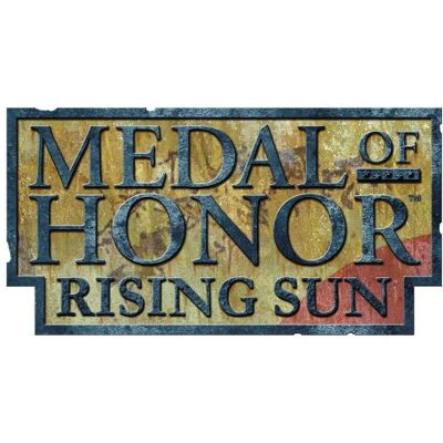 Medal Of Honor Rising Sun Platinum (Ps2) - - Very Good Condition Medal Of Honor Rising Sun Platinum (Ps2) - - Very Good Condition