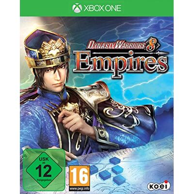 Dynasty Warriors 8 Empires (Xone) Dynasty Warriors 8 Empires (Xone)
