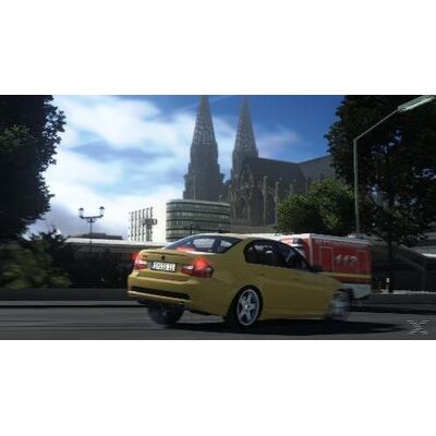 Alarm Für Cobra 11 - Das Syndikat Alarm Für Cobra 11 - Das Syndikat