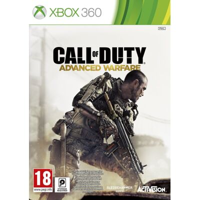 Call Of Duty: Advanced Warfare (Xbox 360) Call Of Duty: Advanced Warfare (Xbox 360)