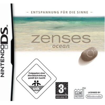 Zenses: Ocean Zenses: Ocean