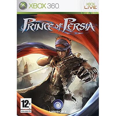 Prince Of Persia Prince Of Persia