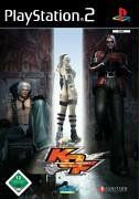 The King Of Fighters: Maximum Impact [2 Discs] [Für Playstation2]