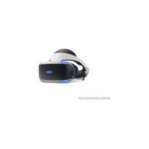 Playstation Vr (Neue Version) [Inkl. Sony Kamera] Schwarz/weiß