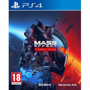 Mass Effect (Legendary Edition) (100% Uncut) (Deutsch Spielbar)