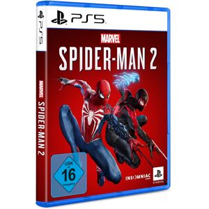 Marvel Spider-Man 2 [Für Playstation 5]