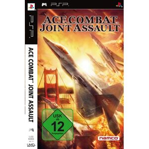 Ace Combat: Joint Assault [Sony Psp]