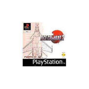 Ace Combat 2 [Für Playstation]