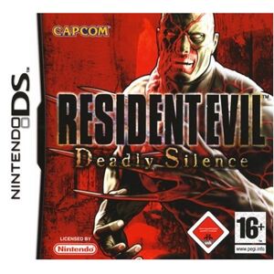 Resident Evil - Deadly Silence [Nintendo Ds]