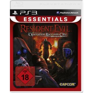 Resident Evil - Operation Raccoon City [Software Pyramide] - [Für Playstation 3]