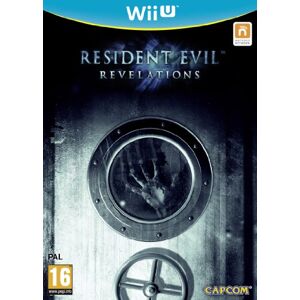 Nintendo Resident Evil: Revelations [Internationale Version]